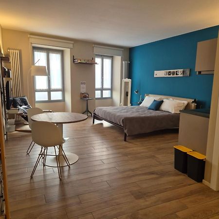 Moon And Sun Holiday Home Bergamo Buitenkant foto