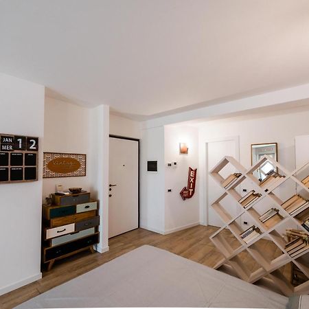 Moon And Sun Holiday Home Bergamo Buitenkant foto
