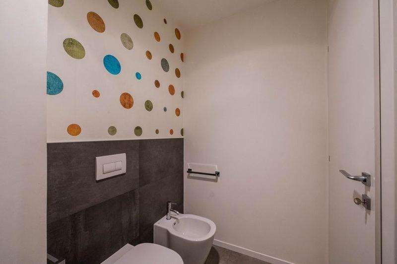 Moon And Sun Holiday Home Bergamo Buitenkant foto