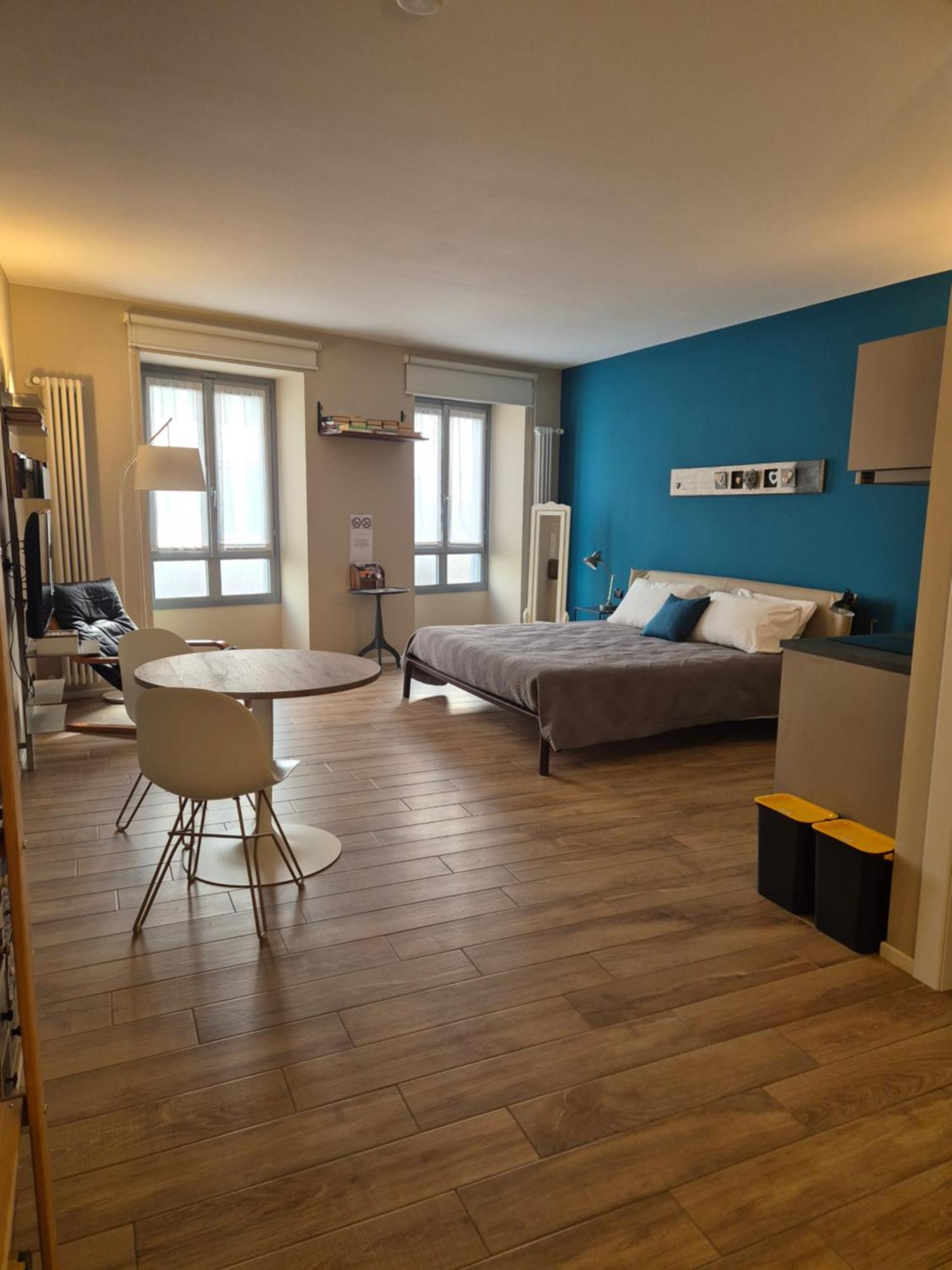 Moon And Sun Holiday Home Bergamo Buitenkant foto
