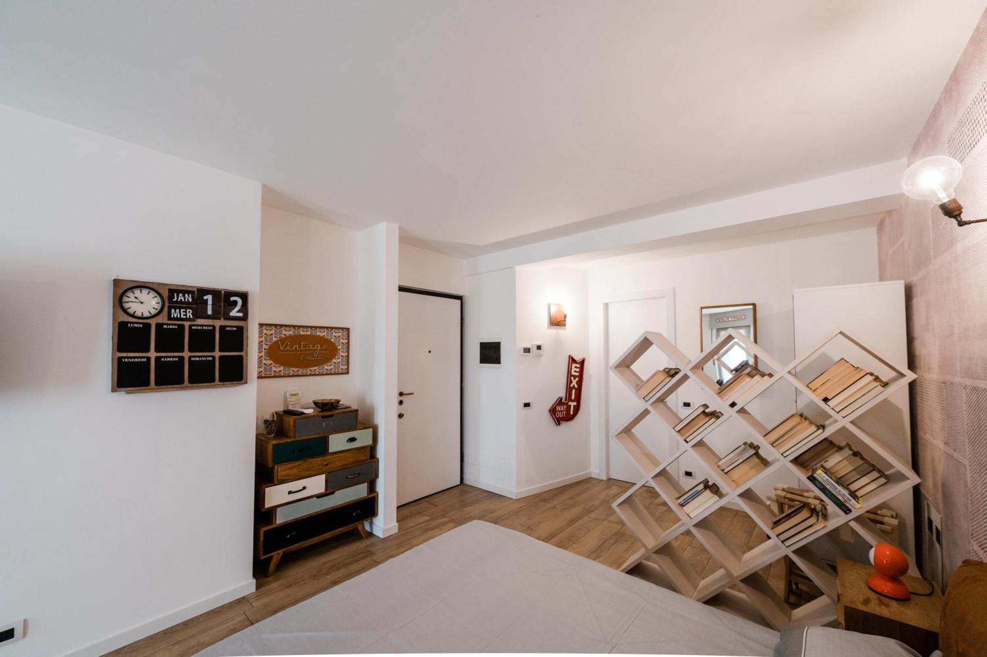 Moon And Sun Holiday Home Bergamo Buitenkant foto