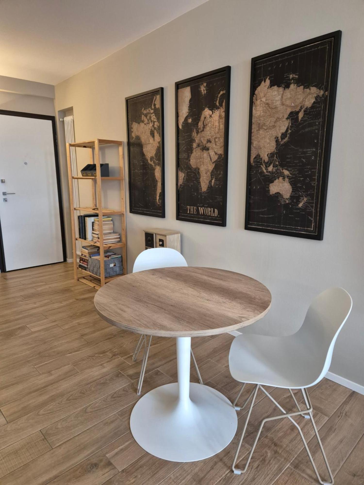 Moon And Sun Holiday Home Bergamo Buitenkant foto