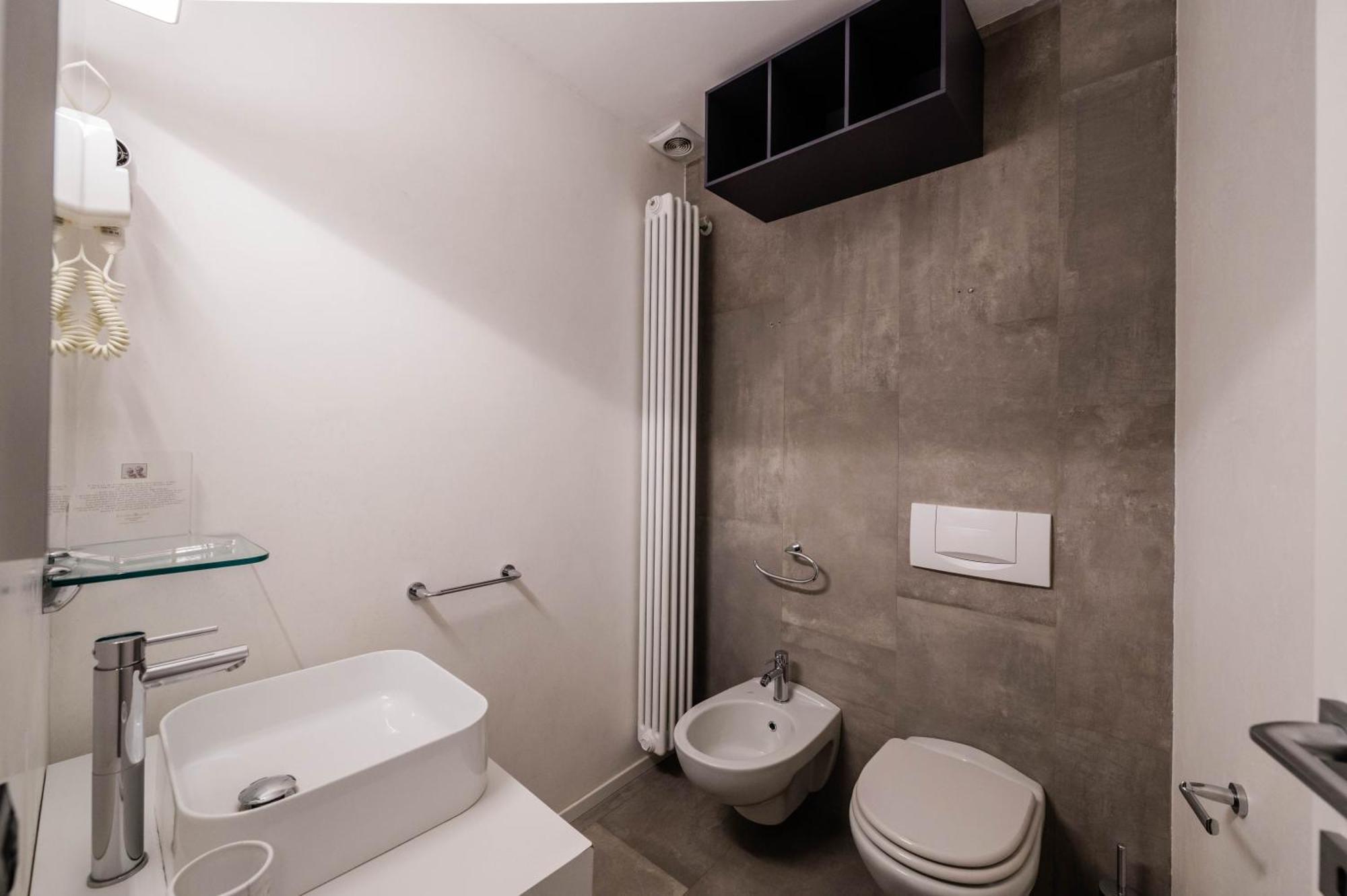 Moon And Sun Holiday Home Bergamo Buitenkant foto