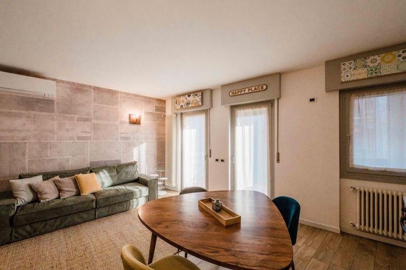Moon And Sun Holiday Home Bergamo Buitenkant foto