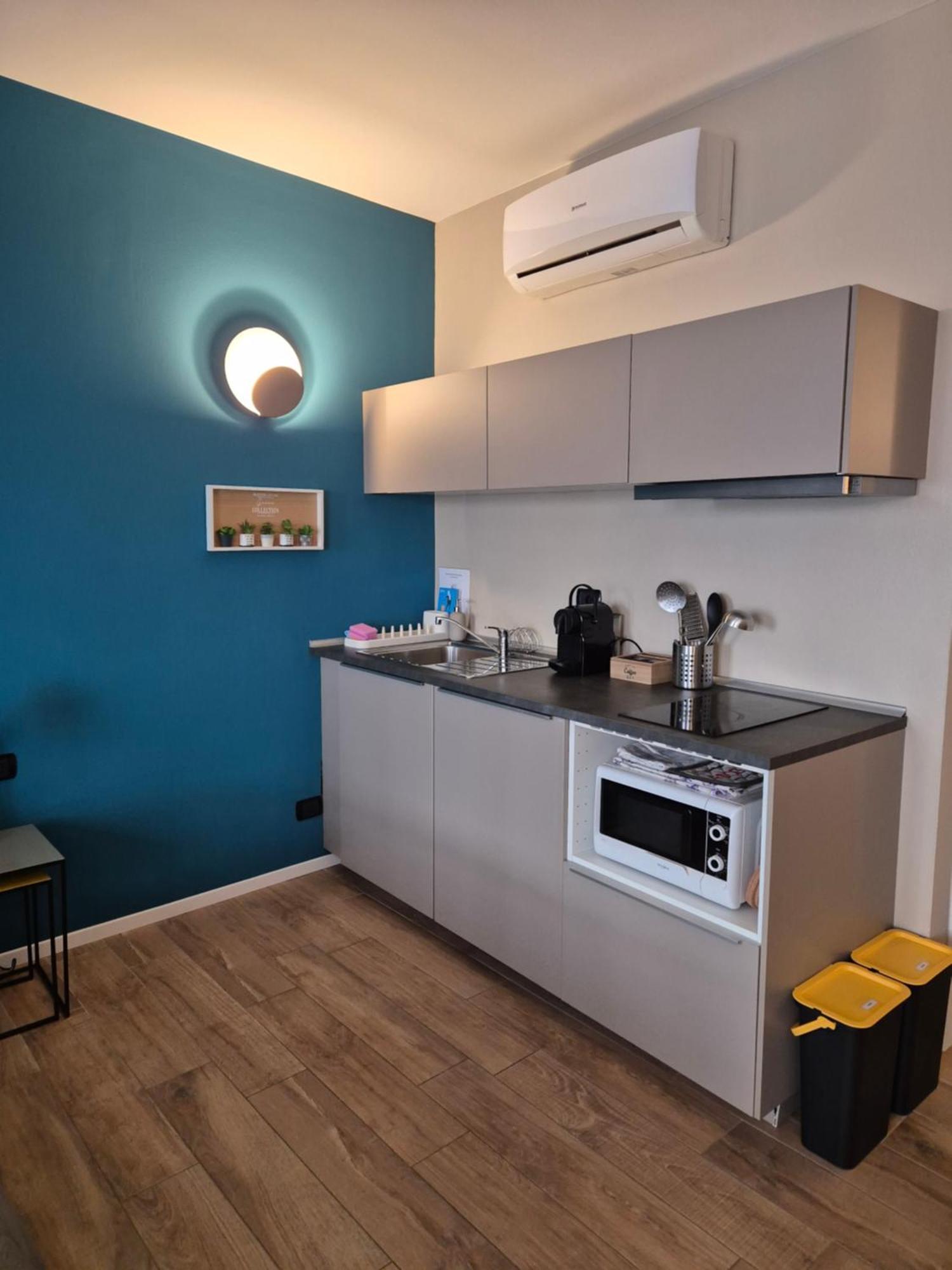 Moon And Sun Holiday Home Bergamo Buitenkant foto