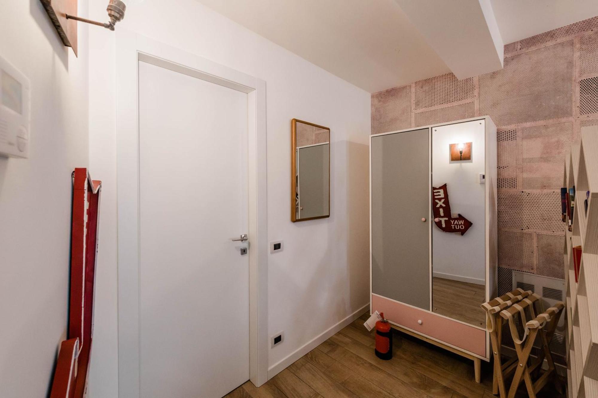 Moon And Sun Holiday Home Bergamo Buitenkant foto