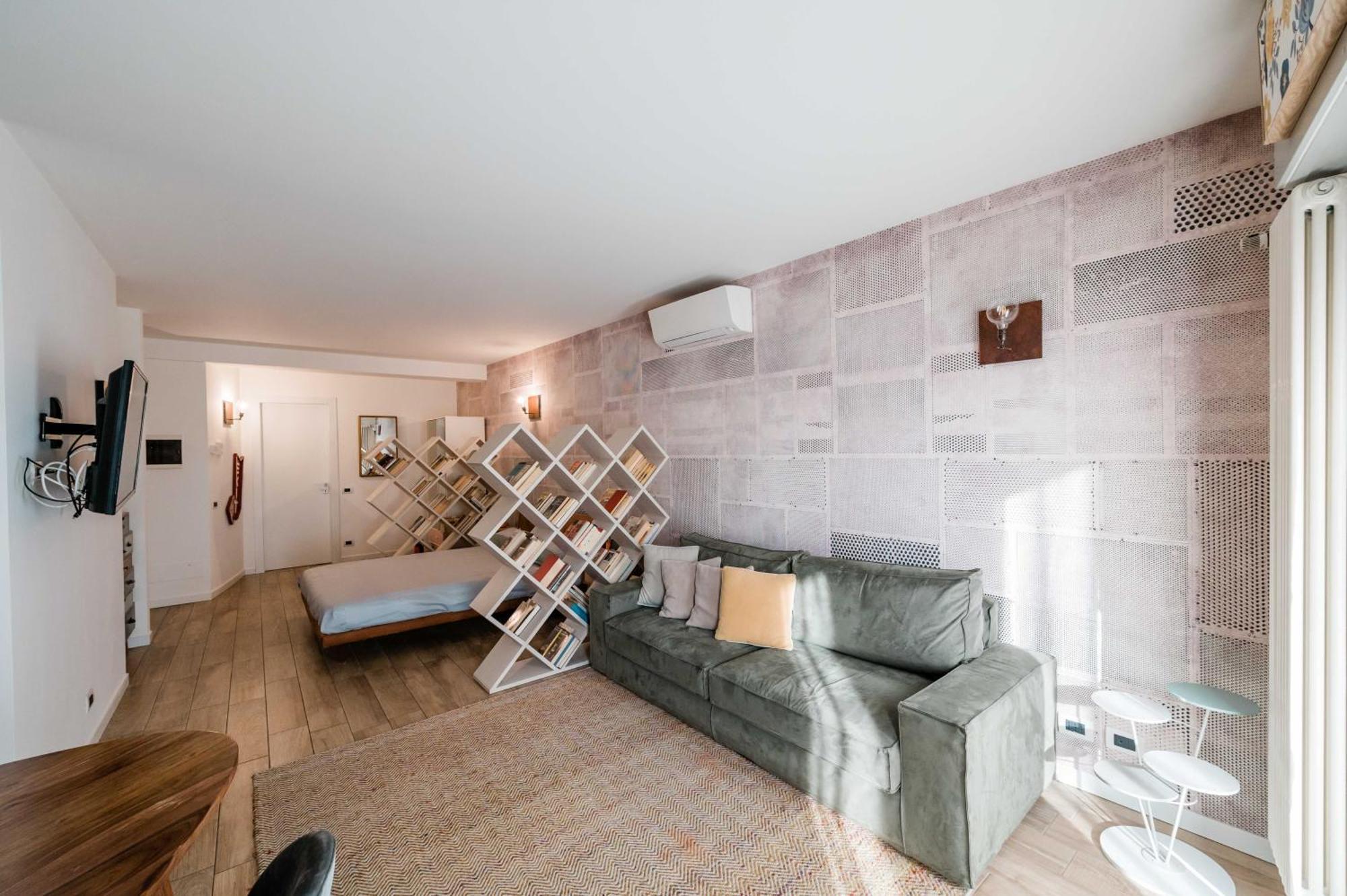 Moon And Sun Holiday Home Bergamo Buitenkant foto